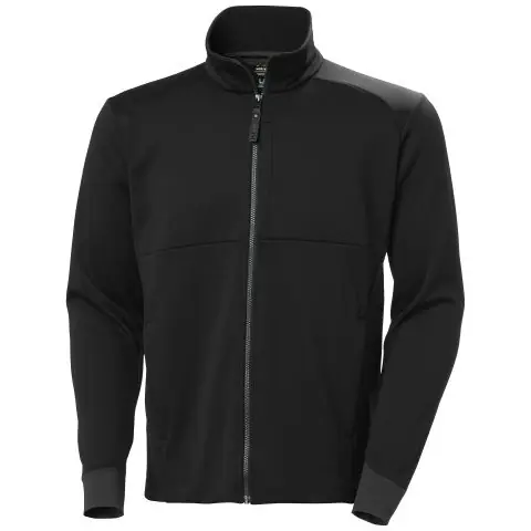 Rea Helly Hansen Workwear Tech 72380-990 Fleecejacka
